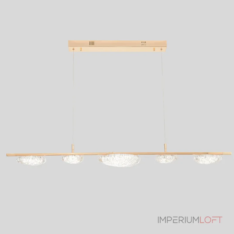 Подвесной светильник Crystal Lux FELICIDAD SP47W LED