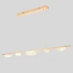 Подвесной светильник Crystal Lux FELICIDAD SP47W LED