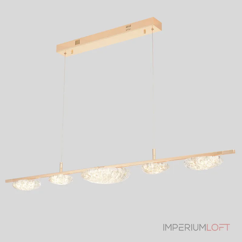 Подвесной светильник Crystal Lux FELICIDAD SP47W LED