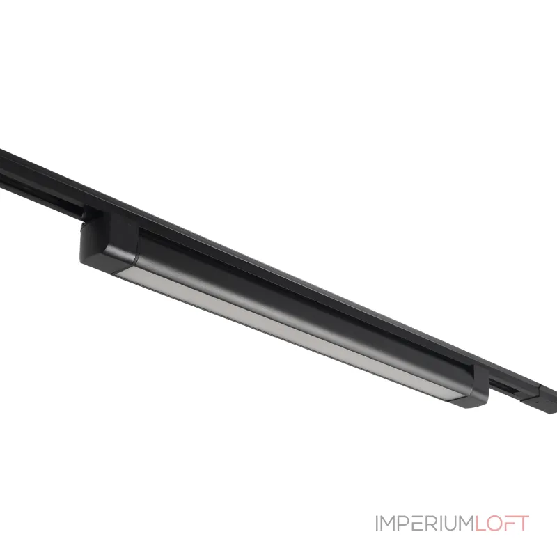 Светильник однофазный Crystal Lux CLT 0.31 010 40W BL M4000К