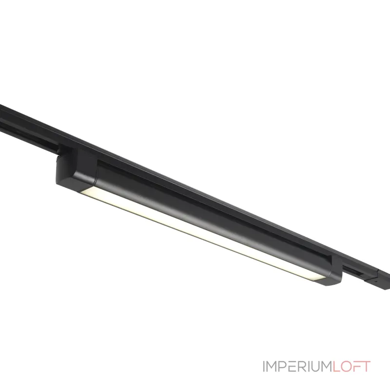 Светильник однофазный Crystal Lux CLT 0.31 010 40W BL M4000К