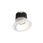 Светильник встраиваемый Crystal Lux CLT 083C1 WH 4000K