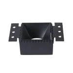CRYSTAL LUX Светильник встраиваемый Crystal Lux CLT 051C1 BL-BL от ImperiumLoft