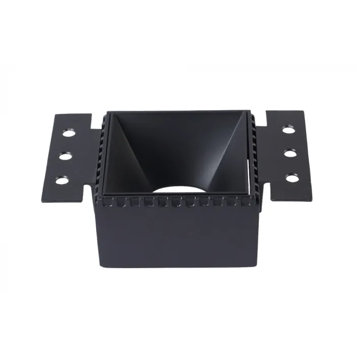 CRYSTAL LUX Светильник встраиваемый Crystal Lux CLT 051C1 BL-BL от ImperiumLoft