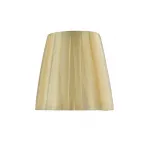 CRYSTAL LUX Абажур Crystal Lux абажур VICTORIA GOLD от ImperiumLoft