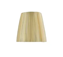 Абажур Crystal Lux VICTORIA GOLD