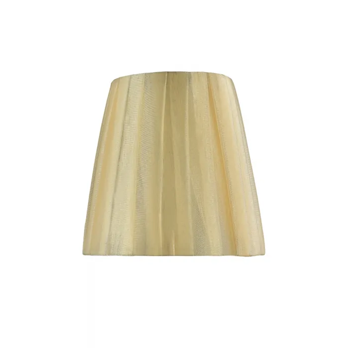 CRYSTAL LUX Абажур Crystal Lux абажур VICTORIA GOLD от ImperiumLoft