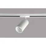 Светильник однофазный Crystal Lux CLT 0.31 013 WH-WH