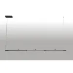 Подвесной светильник Crystal Lux LARGO SP33W L1770 BLACK
