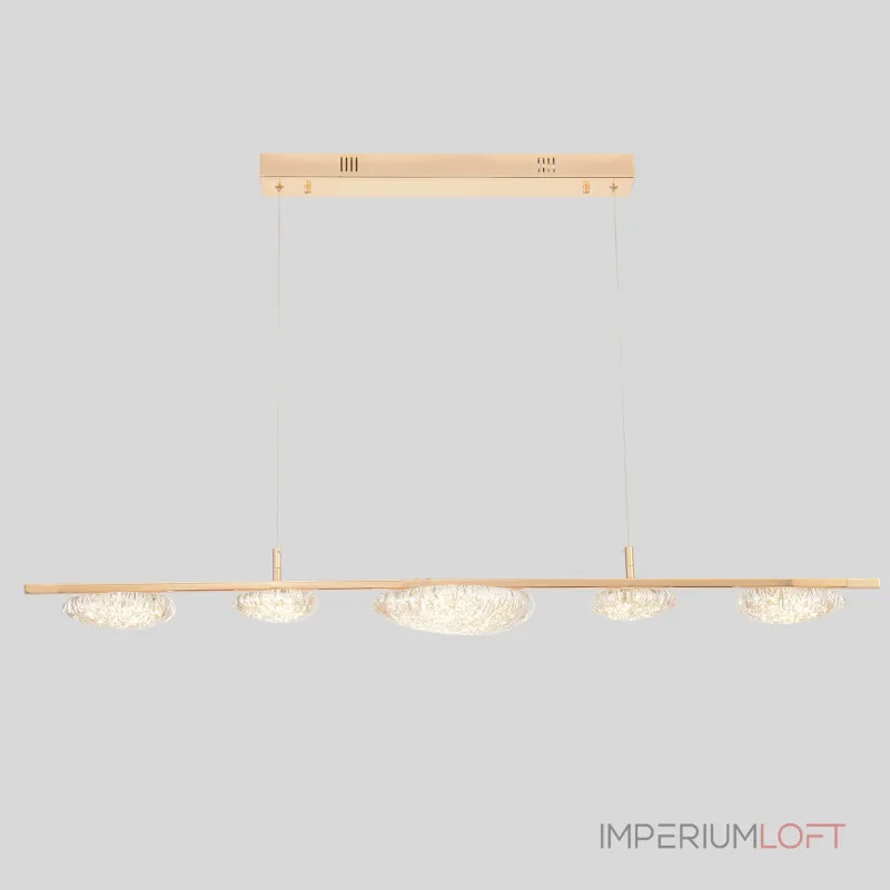 Подвесной светильник Crystal Lux FELICIDAD SP47W LED