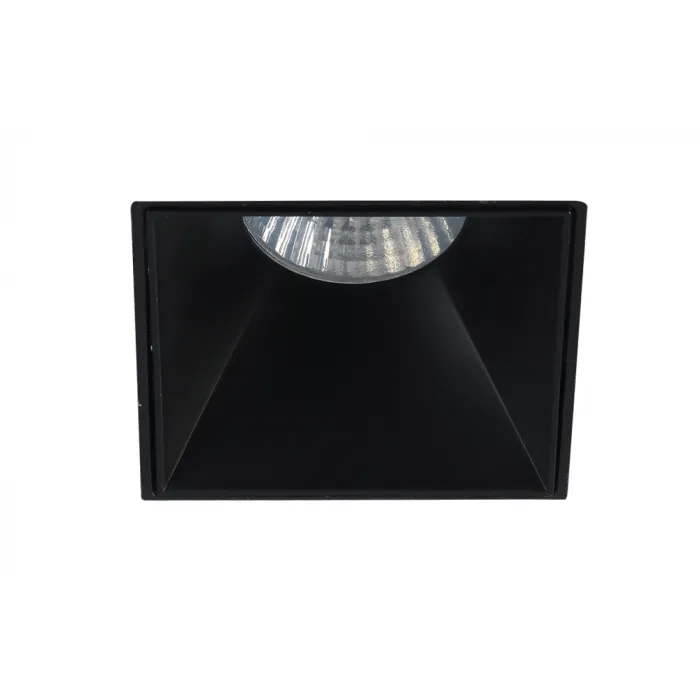 CRYSTAL LUX Светильник встраиваемый Crystal Lux CLT 051C1 BL-BL от ImperiumLoft