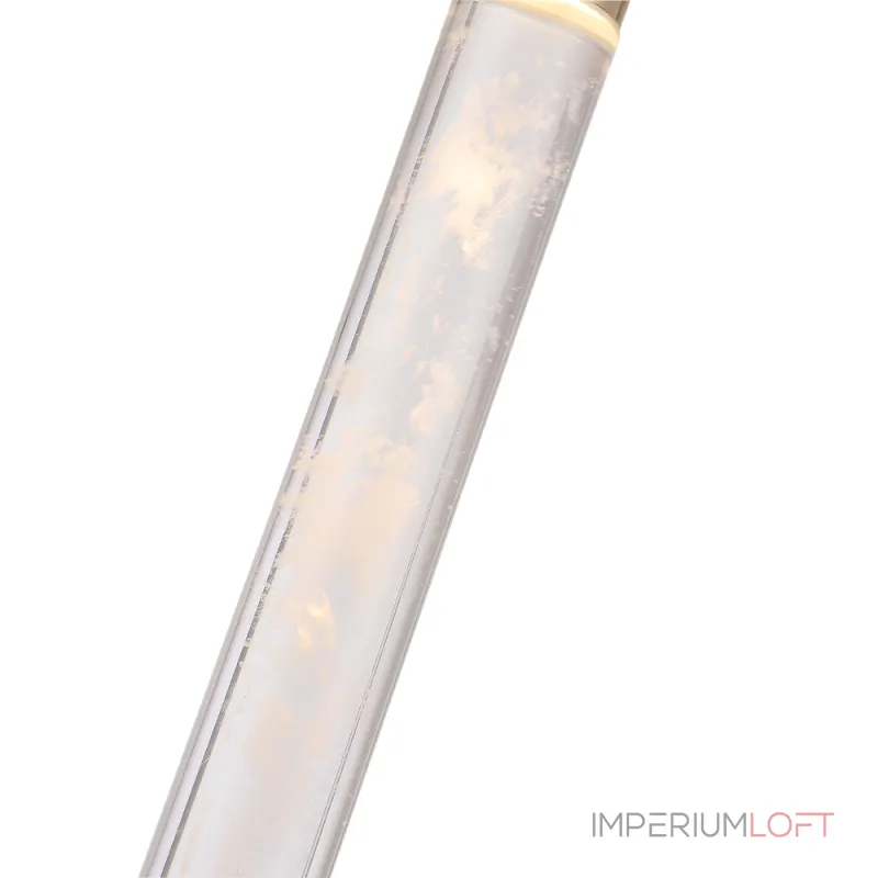 Подвесной светильник Crystal Lux CIELO SP5W LED GOLD