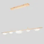 Подвесной светильник Crystal Lux FELICIDAD SP47W LED