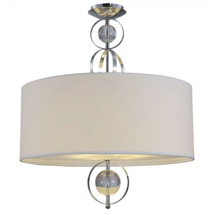 Светильник потолочный Crystal Lux PAOLA PL6 от ImperiumLoft