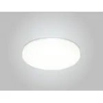 Светильник встроенный Crystal Lux CLT 500C170 WH