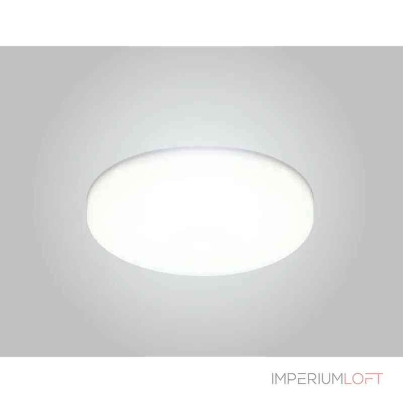 Светильник встроенный Crystal Lux CLT 500C170 WH Светильник встроенный Crystal Lux CLT 500C170 WH