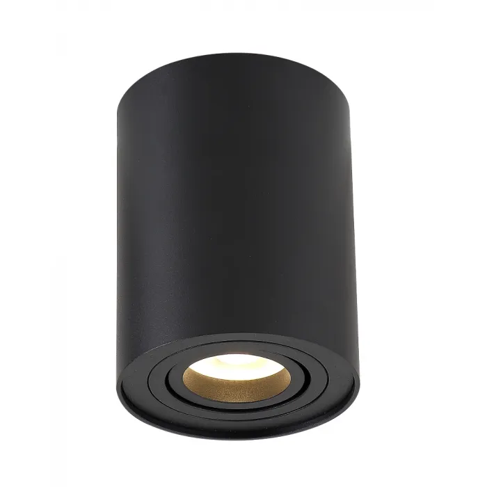 Светильник потолочный Crystal Lux CLT 410C1 BL от ImperiumLoft