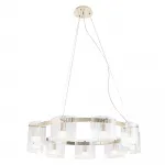Подвесная люстра Crystal Lux ENCANTO SP9