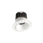 Светильник встраиваемый Crystal Lux CLT 083C1 WH 4000K