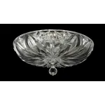 Потолочный светильник Crystal Lux DENIS D400 CHROME
