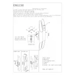 Бра Crystal Lux CLT 332W4-V2 WH-WH от ImperiumLoft