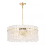 Подвесная люстра Crystal Lux OVIEDO SP12