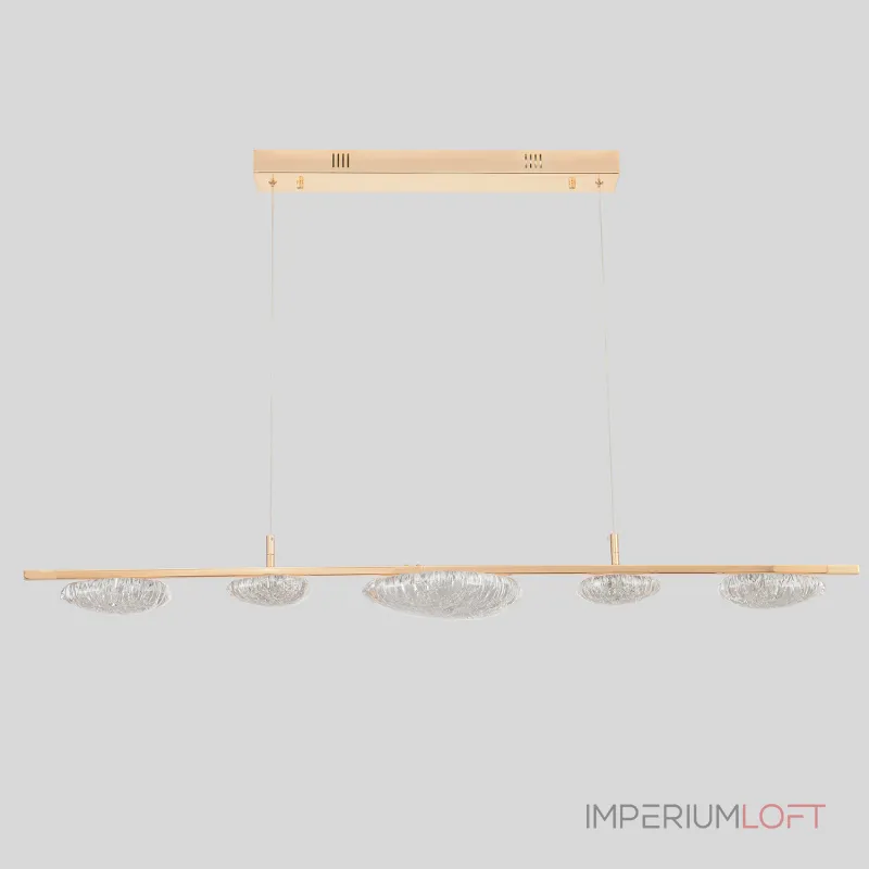 Подвесной светильник Crystal Lux FELICIDAD SP47W LED