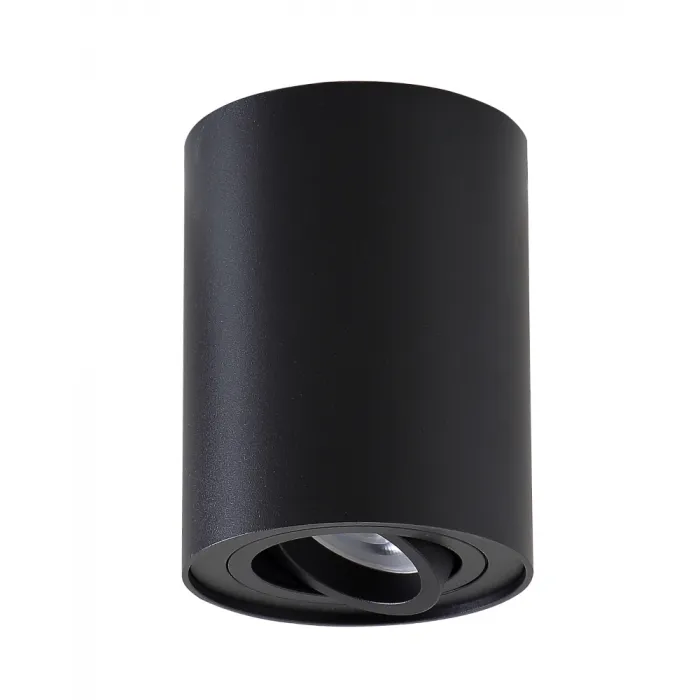 Светильник потолочный Crystal Lux CLT 410C1 BL от ImperiumLoft