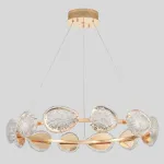 Люстра Crystal Lux FELICIDAD SP96W LED от ImperiumLoft