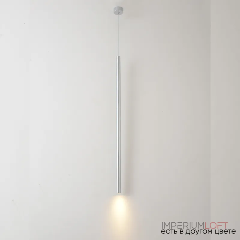 Подвесной светильник Crystal Lux CLT 036C800 CH