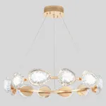 Люстра Crystal Lux FELICIDAD SP96W LED от ImperiumLoft