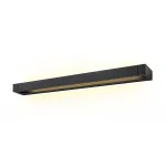 Бра Crystal Lux KANTO AP20W LED BL