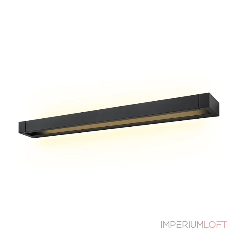 Бра Crystal Lux KANTO AP20W LED BL