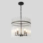 Люстра Crystal Lux CLARO SP5 от ImperiumLoft