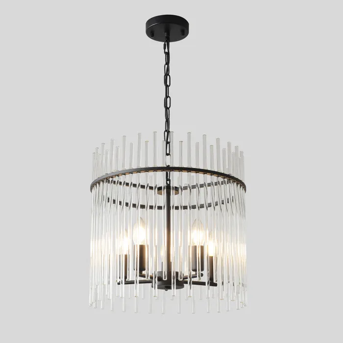 Люстра Crystal Lux CLARO SP5 от ImperiumLoft