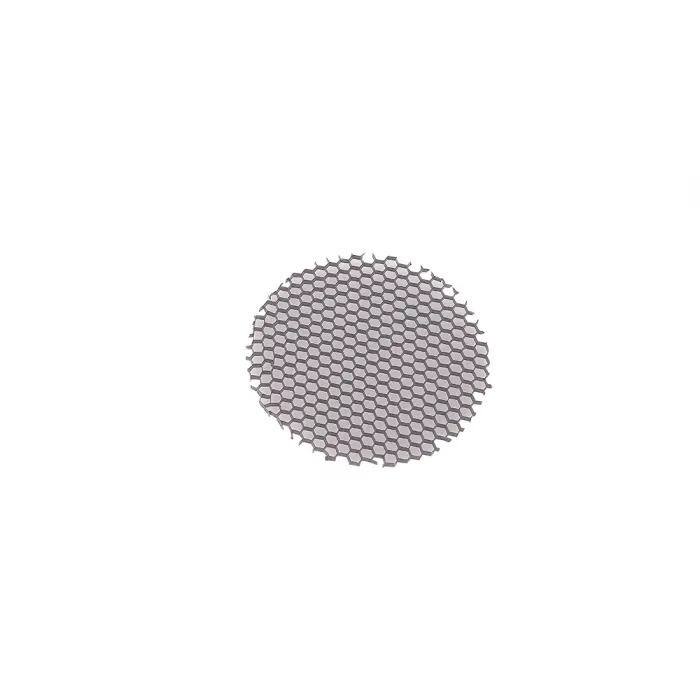 Рассеиватель Honeycomb Crystal Lux Рассеиватель Honeycomb CLT FILTER 525C70