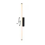 Бра Crystal Lux CLT 119W800 BL от ImperiumLoft