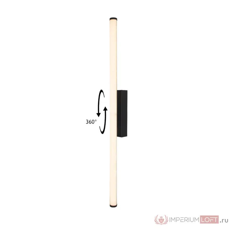 Бра Crystal Lux CLT 119W800 BL от ImperiumLoft