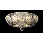Потолочный светильник Crystal Lux DENIS D400 CHROME
