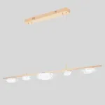Подвесной светильник Crystal Lux FELICIDAD SP47W LED