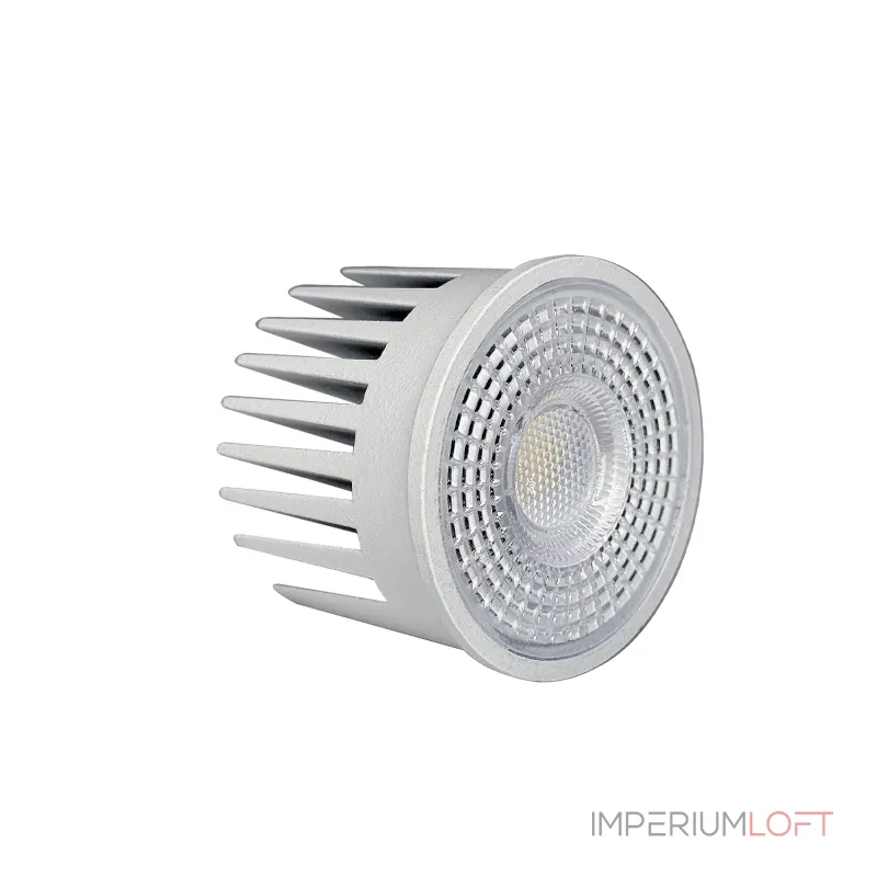 Светодиодный модуль Crystal Lux CLT 090M 9W 4000K WH Светодиодный модуль Crystal Lux CLT 090M 9W 4000K WH