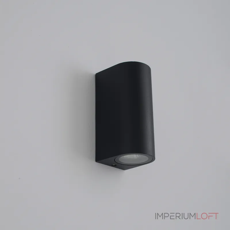 Бра Crystal Lux CLT 527W2 BL