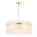 Подвесная люстра Crystal Lux OVIEDO SP12