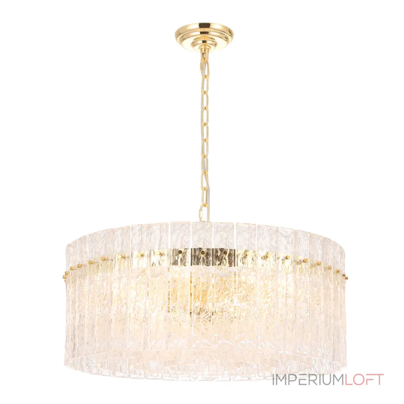 Подвесная люстра Crystal Lux OVIEDO SP12