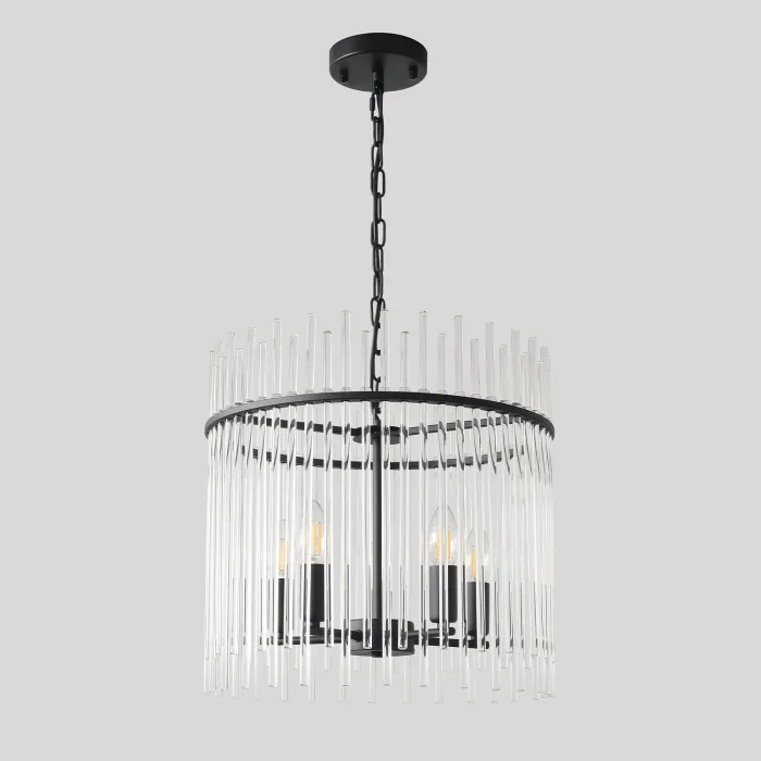 Люстра Crystal Lux CLARO SP5 от ImperiumLoft
