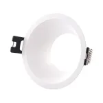 Встраиваемый светильник Crystal Lux CLT 006C1 WH V2