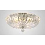 Потолочный светильник Crystal Lux DENIS D400 CHROME