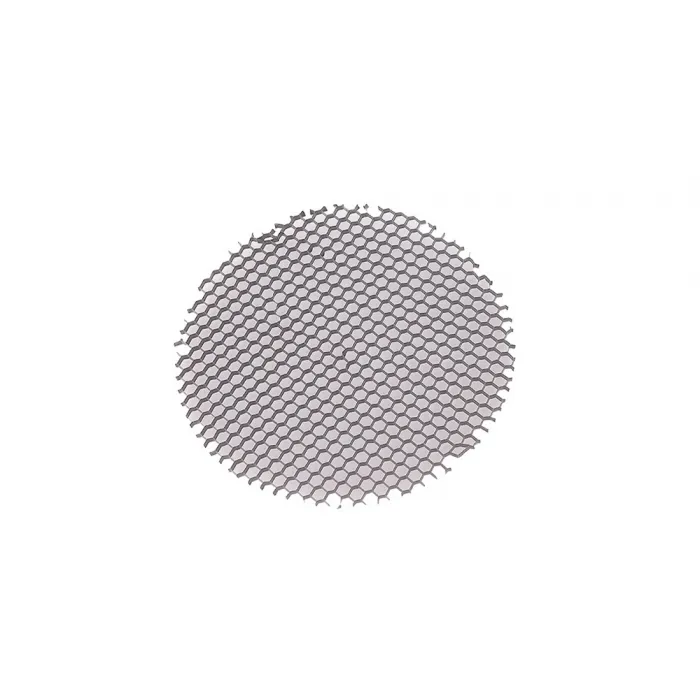 Рассеиватель Honeycomb Crystal Lux Рассеиватель Honeycomb CLT FILTER 525C95