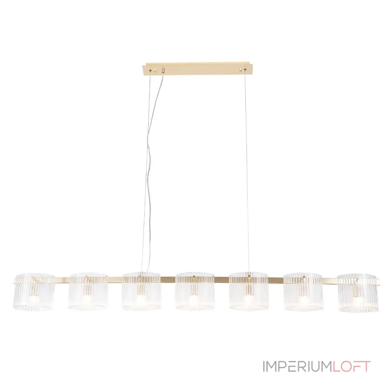 Подвесной светильник Crystal Lux ENCANTO SP7 L1500