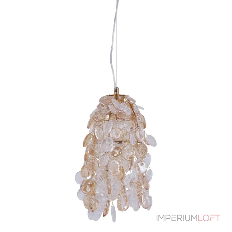 Подвесной светильник Crystal Lux TENERIFE SP3 Подвесной светильник Crystal Lux TENERIFE SP3